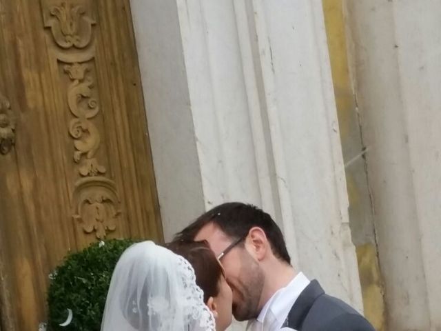 Il matrimonio di Orazio e Francesca a Bedizzole, Brescia 5