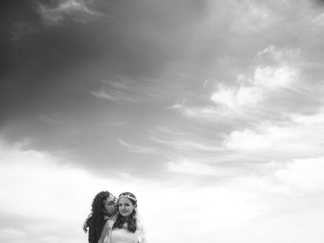Il matrimonio di Andrea e Rosalinda a Ventimiglia, Imperia 16