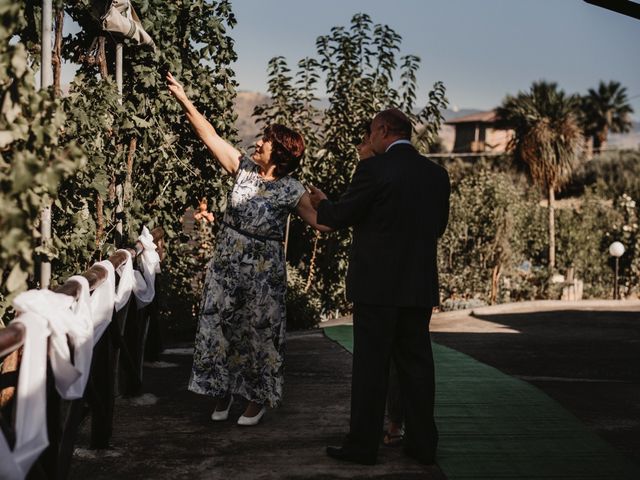 Il matrimonio di Gianluca e Katrine a Bronte, Catania 3