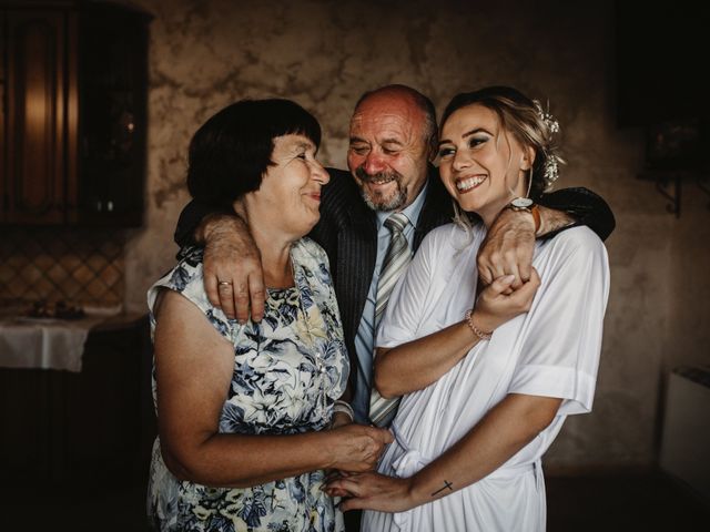 Il matrimonio di Gianluca e Katrine a Bronte, Catania 10