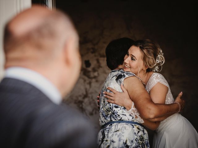 Il matrimonio di Gianluca e Katrine a Bronte, Catania 26