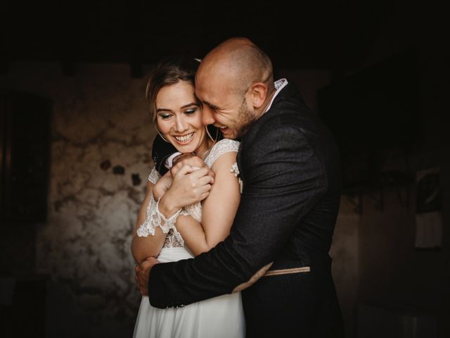 Il matrimonio di Gianluca e Katrine a Bronte, Catania 36