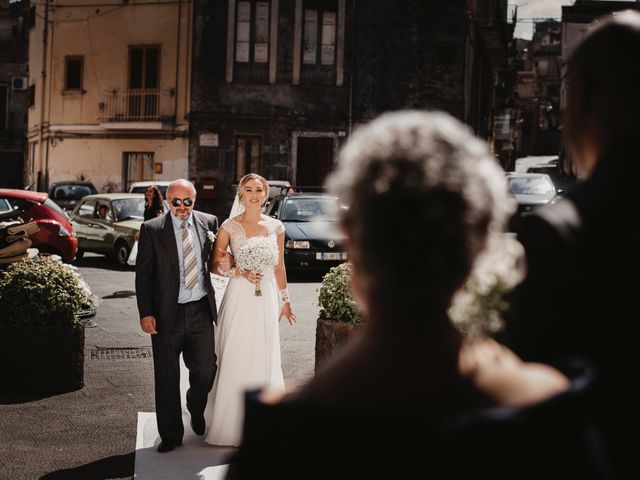 Il matrimonio di Gianluca e Katrine a Bronte, Catania 47