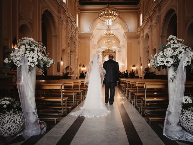 Il matrimonio di Gianluca e Katrine a Bronte, Catania 49