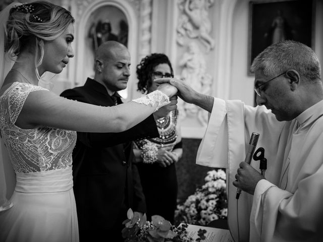 Il matrimonio di Gianluca e Katrine a Bronte, Catania 51