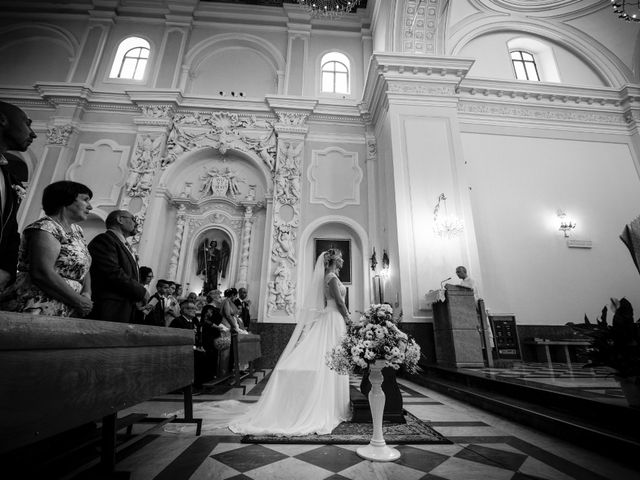 Il matrimonio di Gianluca e Katrine a Bronte, Catania 52