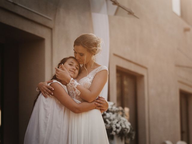 Il matrimonio di Gianluca e Katrine a Bronte, Catania 81