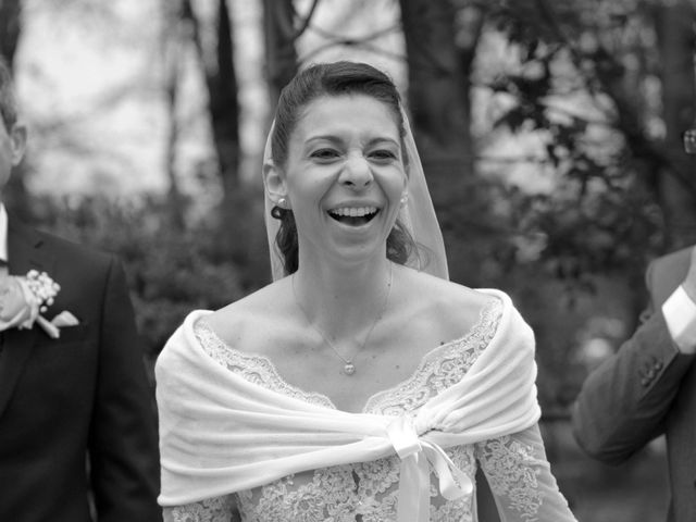 Il matrimonio di Roberto e Valentina a Montichiari, Brescia 12