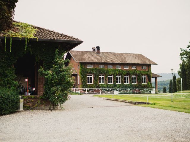 Il matrimonio di Federico e Noemi a Biella, Biella 18