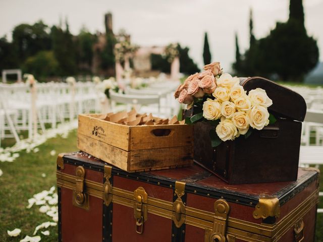 Il matrimonio di Federico e Noemi a Biella, Biella 20