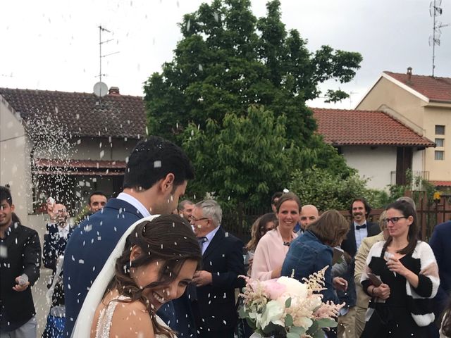 Il matrimonio di Massimo e Michela a Mortara, Pavia 22