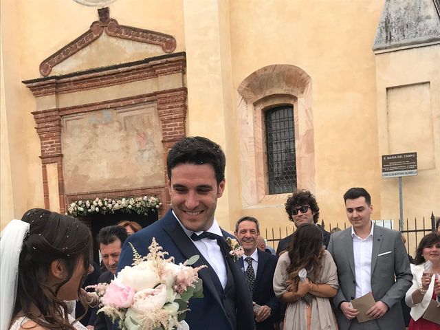 Il matrimonio di Massimo e Michela a Mortara, Pavia 23