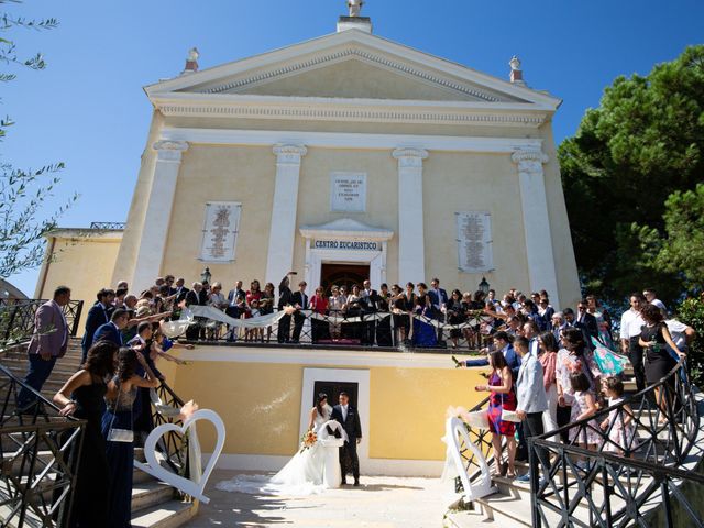 Il matrimonio di Matteo e Valeria a Corigliano Calabro, Cosenza 28