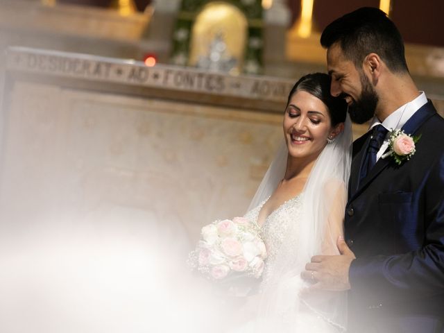 Il matrimonio di Michelangelo e Chiara a Monza, Monza e Brianza 21