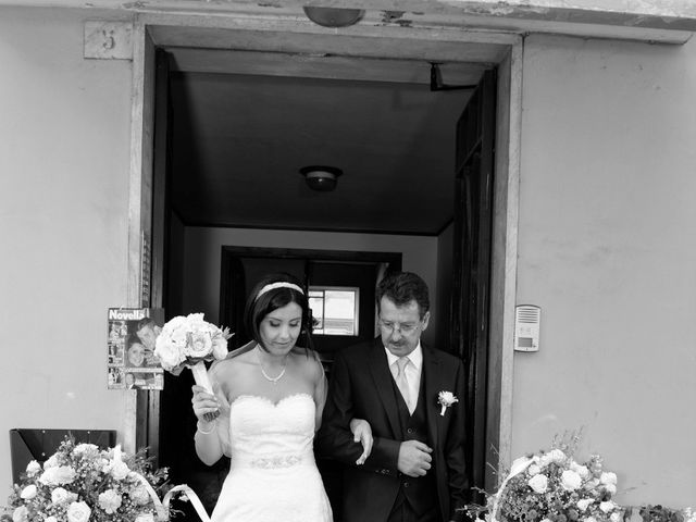 Il matrimonio di Gianni e Lisa a Viterbo, Viterbo 41