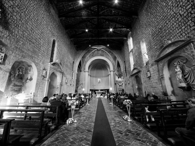 Il matrimonio di Gianni e Lisa a Viterbo, Viterbo 48