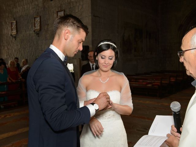 Il matrimonio di Gianni e Lisa a Viterbo, Viterbo 54