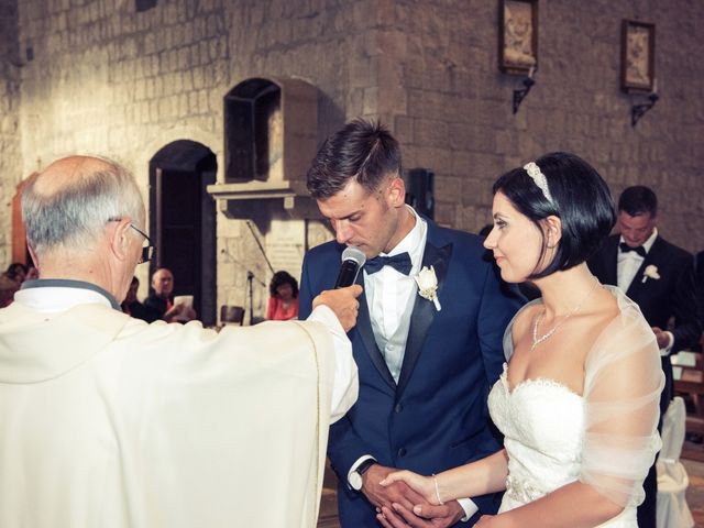 Il matrimonio di Gianni e Lisa a Viterbo, Viterbo 59