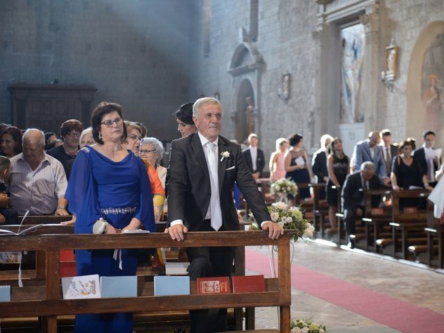 Il matrimonio di Gianni e Lisa a Viterbo, Viterbo 62