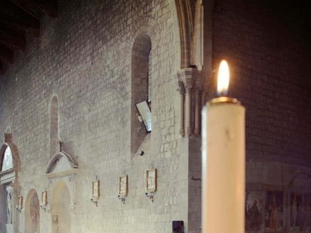 Il matrimonio di Gianni e Lisa a Viterbo, Viterbo 65