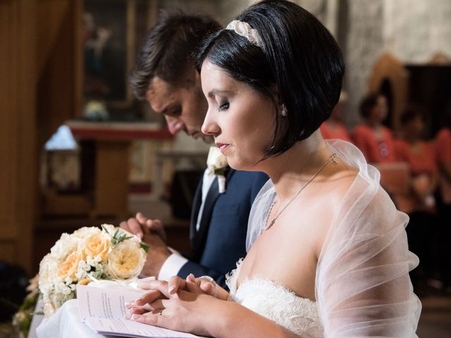 Il matrimonio di Gianni e Lisa a Viterbo, Viterbo 66