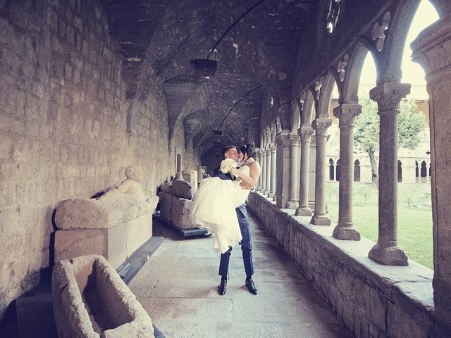 Il matrimonio di Gianni e Lisa a Viterbo, Viterbo 72