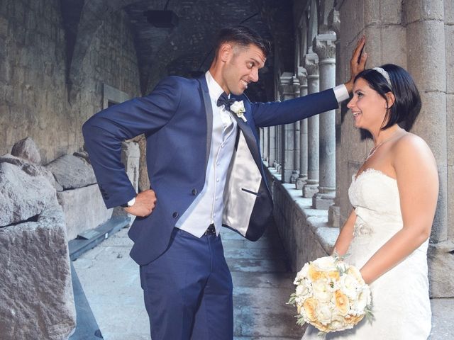 Il matrimonio di Gianni e Lisa a Viterbo, Viterbo 73