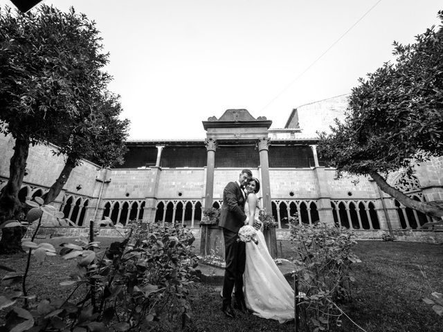 Il matrimonio di Gianni e Lisa a Viterbo, Viterbo 77