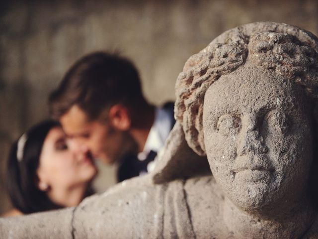 Il matrimonio di Gianni e Lisa a Viterbo, Viterbo 79