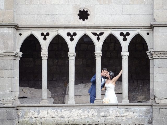 Il matrimonio di Gianni e Lisa a Viterbo, Viterbo 80