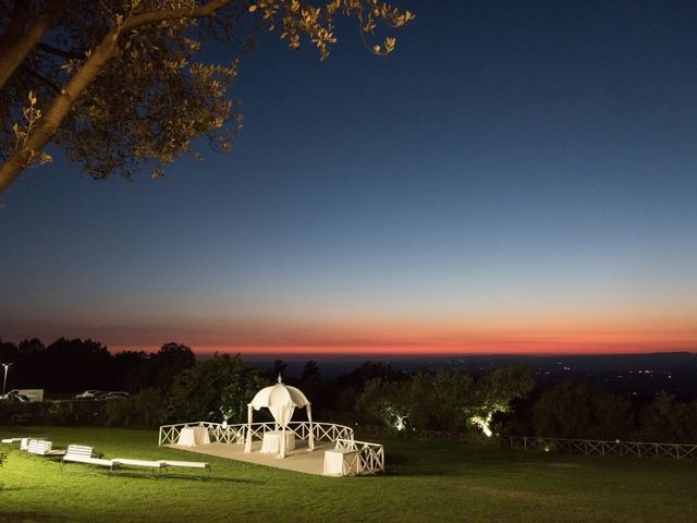 Il matrimonio di Gianni e Lisa a Viterbo, Viterbo 95