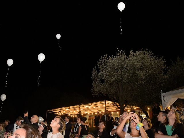 Il matrimonio di Gianni e Lisa a Viterbo, Viterbo 98