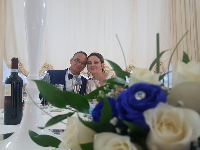 Il matrimonio di Giuseppe  e Ida a Potenza, Potenza 6