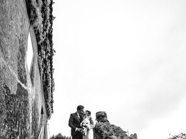Il matrimonio di Francesca e Salvatore a Isola di Capo Rizzuto, Crotone 4