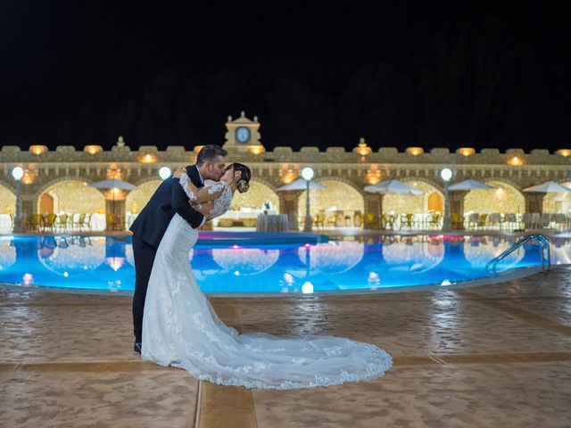Il matrimonio di Francesca e Salvatore a Isola di Capo Rizzuto, Crotone 11