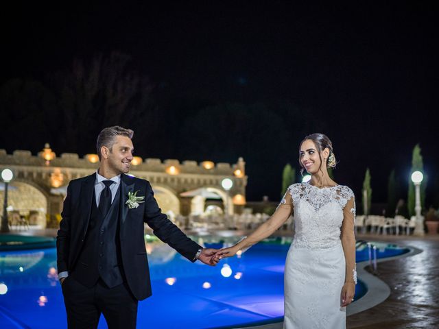 Il matrimonio di Francesca e Salvatore a Isola di Capo Rizzuto, Crotone 12