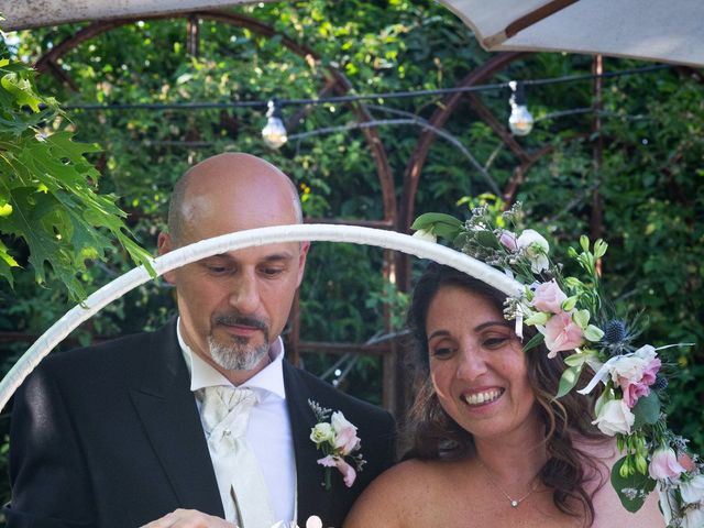 Il matrimonio di Mauro e Elena a Flaibano, Udine 30