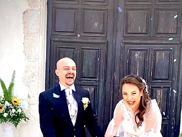 Il matrimonio di Riccardo  e Emma a Decimomannu, Cagliari 9