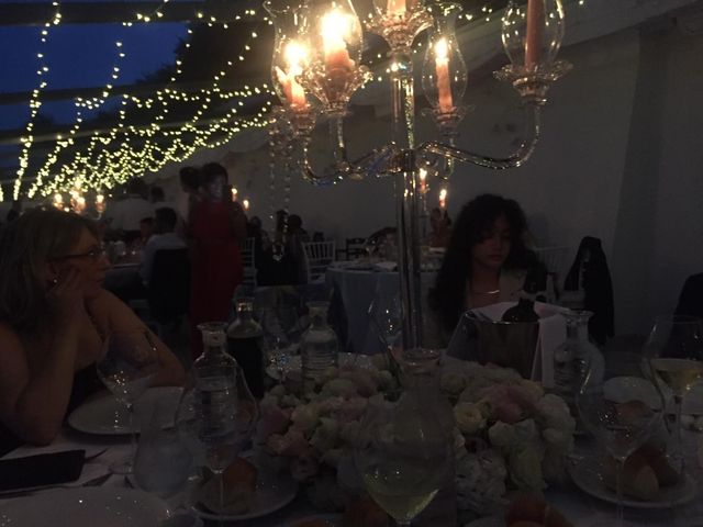 Il matrimonio di Fabio  e Vittoria  a Amalfi, Salerno 3