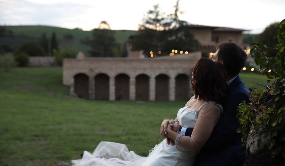 Il matrimonio di Daniele e Lucia  a Castrocaro Terme e  Terra del Sole, Forlì-Cesena