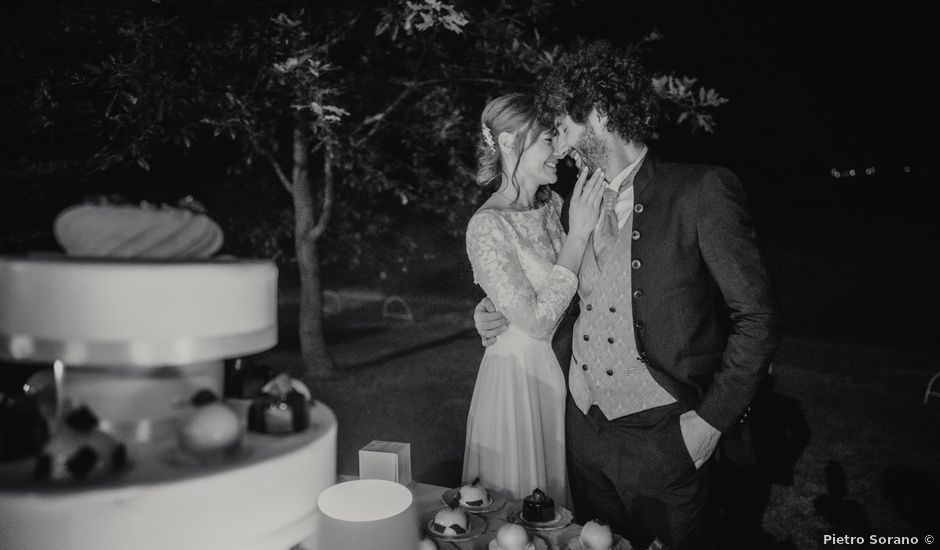 Il matrimonio di Gianluca e Camilla a Castellarano, Reggio Emilia