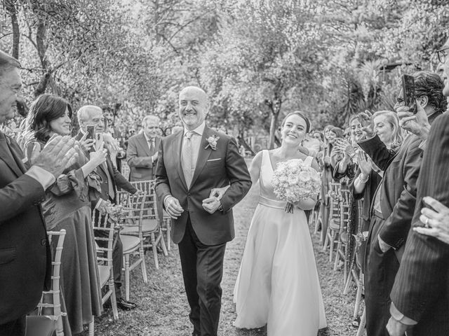 Il matrimonio di Daria e Francesco a Salerno, Salerno 28