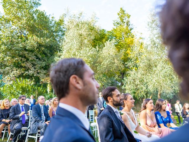 Il matrimonio di Daria e Francesco a Salerno, Salerno 30