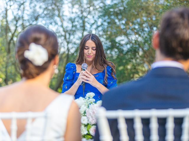 Il matrimonio di Daria e Francesco a Salerno, Salerno 32
