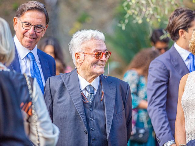 Il matrimonio di Daria e Francesco a Salerno, Salerno 44