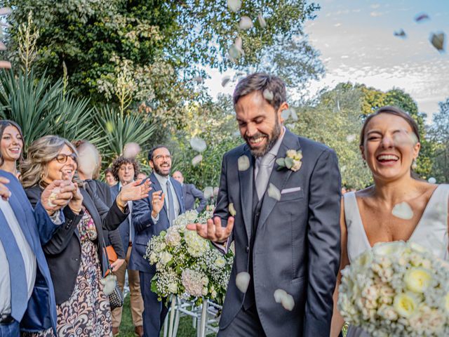 Il matrimonio di Daria e Francesco a Salerno, Salerno 47