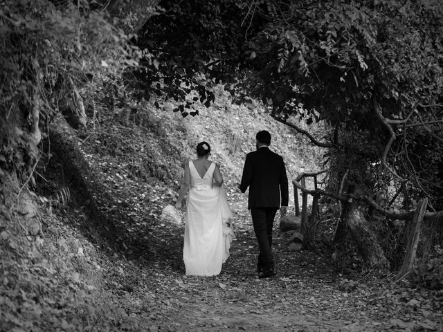 Il matrimonio di Daria e Francesco a Salerno, Salerno 48