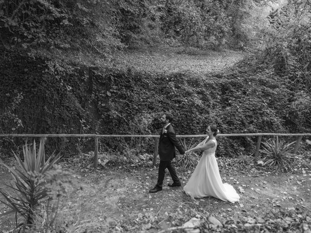 Il matrimonio di Daria e Francesco a Salerno, Salerno 2