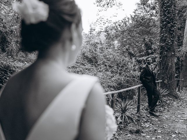 Il matrimonio di Daria e Francesco a Salerno, Salerno 53