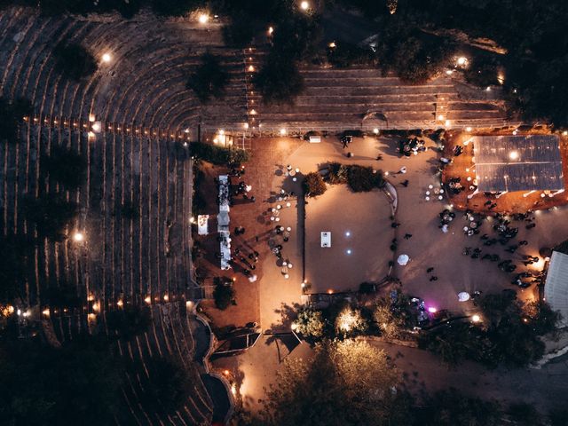 Il matrimonio di Daria e Francesco a Salerno, Salerno 61